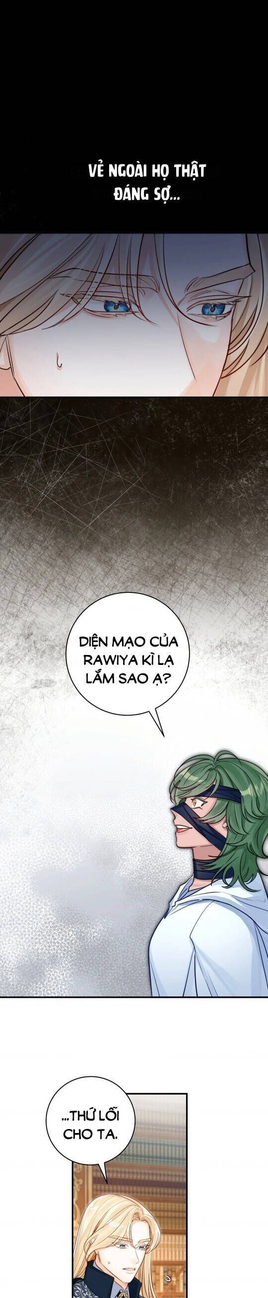 Cuộc Hôn Nhân Xa Hoa Của Đại Công Tước Là Giả [Chap 57-81] - Page 9