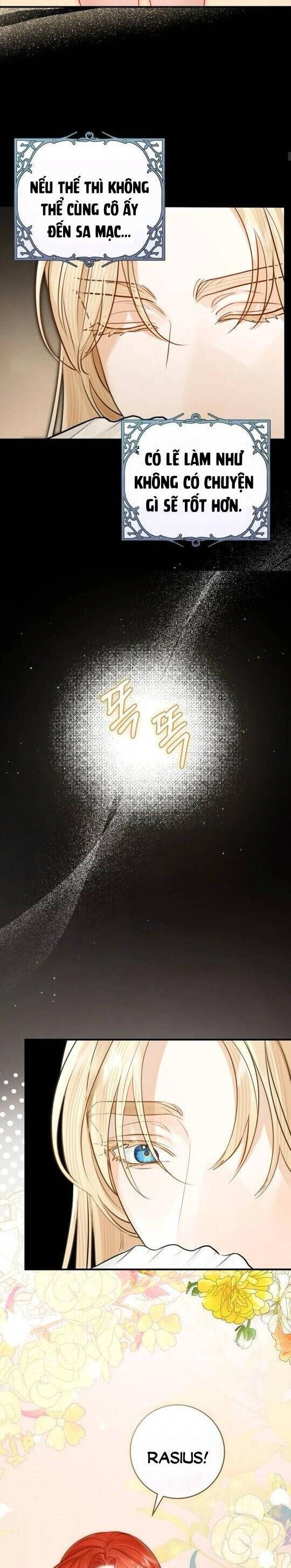 Cuộc Hôn Nhân Xa Hoa Của Đại Công Tước Là Giả [Chap 57-81] - Page 10