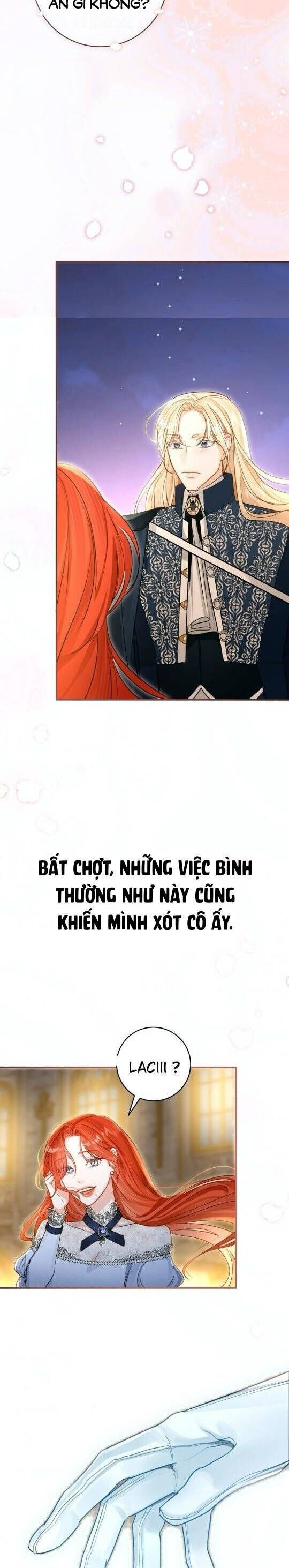 Cuộc Hôn Nhân Xa Hoa Của Đại Công Tước Là Giả [Chap 57-81] - Page 13