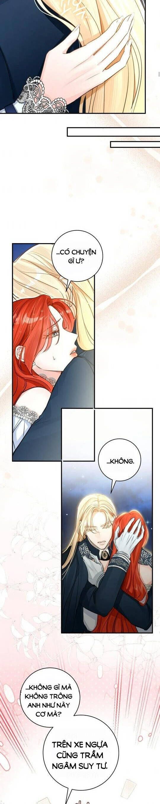 Cuộc Hôn Nhân Xa Hoa Của Đại Công Tước Là Giả [Chap 57-81] - Page 16