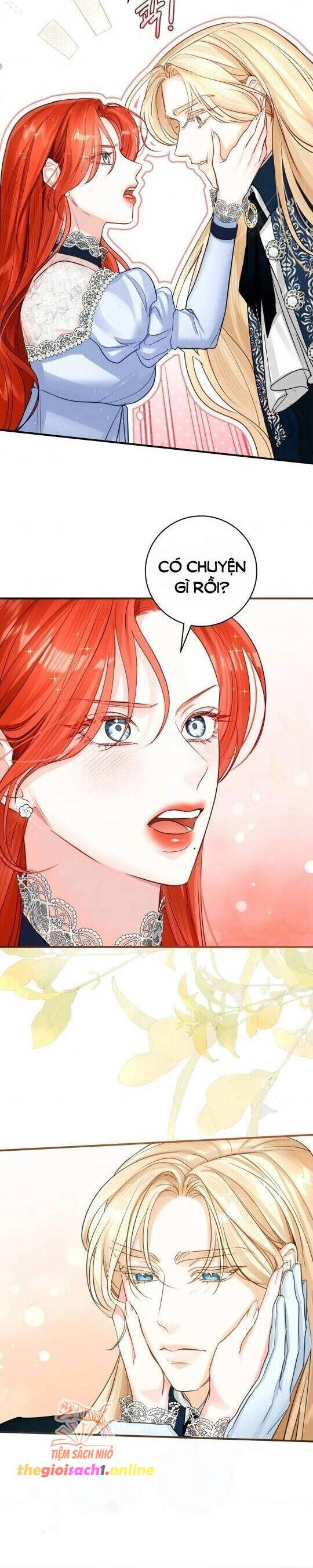 Cuộc Hôn Nhân Xa Hoa Của Đại Công Tước Là Giả [Chap 57-81] - Page 17
