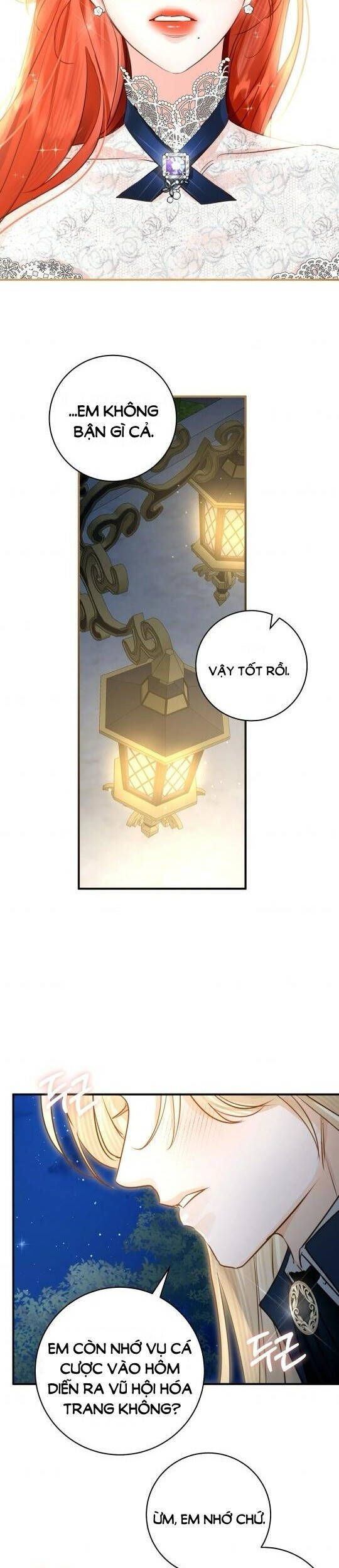 Cuộc Hôn Nhân Xa Hoa Của Đại Công Tước Là Giả [Chap 57-81] - Page 22
