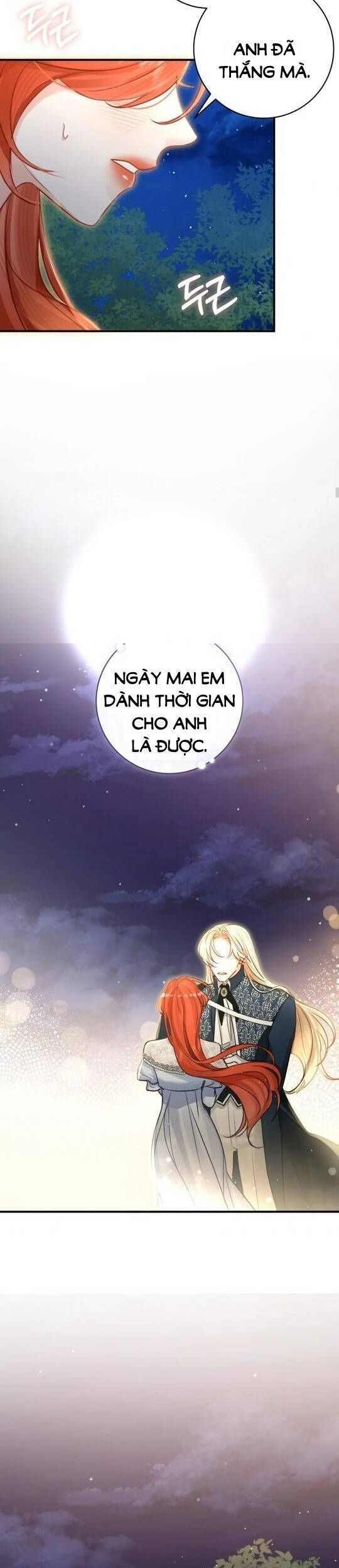 Cuộc Hôn Nhân Xa Hoa Của Đại Công Tước Là Giả [Chap 57-81] - Page 23
