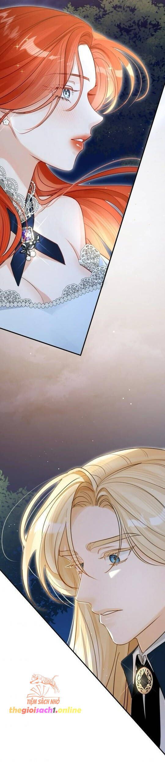 Cuộc Hôn Nhân Xa Hoa Của Đại Công Tước Là Giả [Chap 57-81] - Page 24