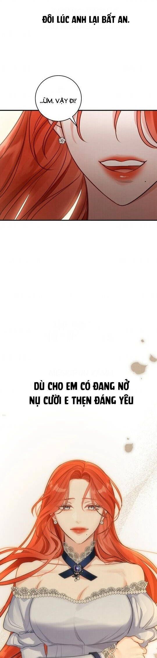 Cuộc Hôn Nhân Xa Hoa Của Đại Công Tước Là Giả [Chap 57-81] - Page 25