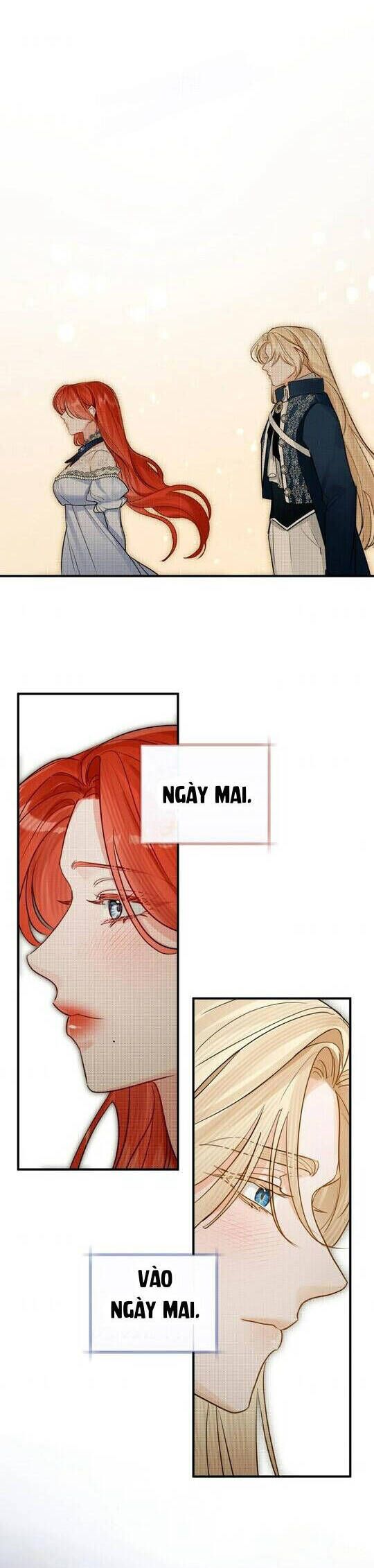 Cuộc Hôn Nhân Xa Hoa Của Đại Công Tước Là Giả [Chap 57-81] - Page 27