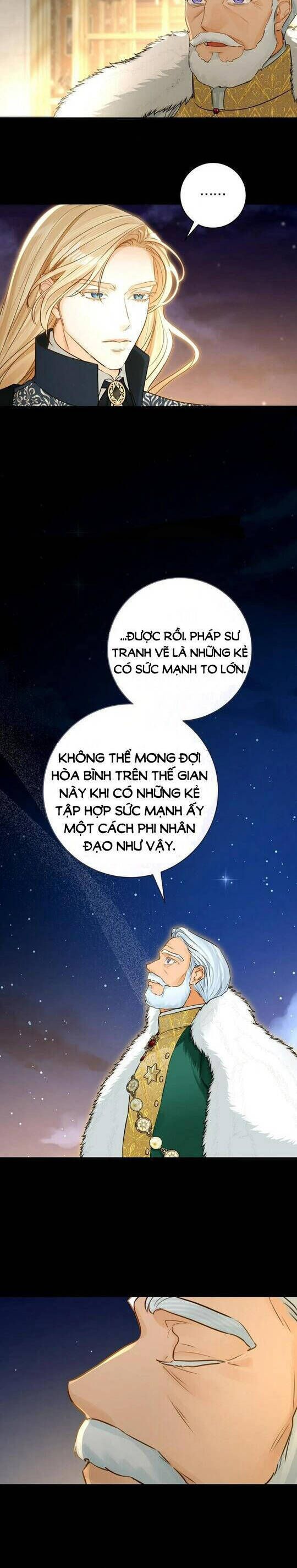 Cuộc Hôn Nhân Xa Hoa Của Đại Công Tước Là Giả [Chap 57-81] - Page 3