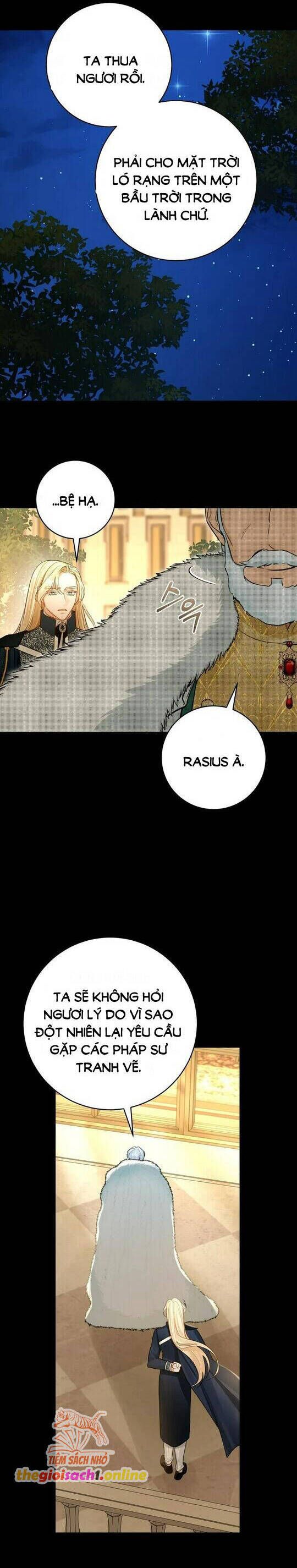 Cuộc Hôn Nhân Xa Hoa Của Đại Công Tước Là Giả [Chap 57-81] - Page 4