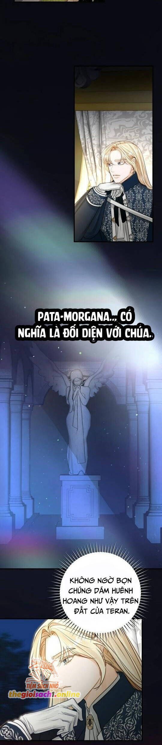 Cuộc Hôn Nhân Xa Hoa Của Đại Công Tước Là Giả [Chap 57-81] - Page 8