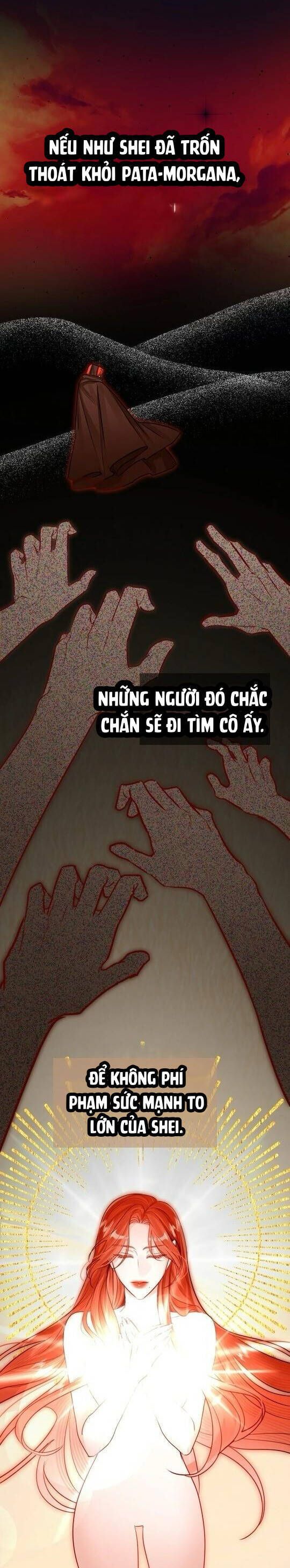 Cuộc Hôn Nhân Xa Hoa Của Đại Công Tước Là Giả [Chap 57-81] - Page 9