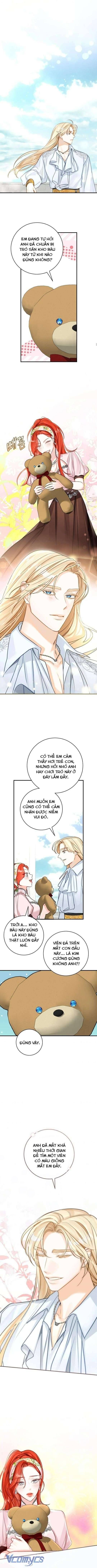 Cuộc Hôn Nhân Xa Hoa Của Đại Công Tước Là Giả [Chap 57-81] - Page 7
