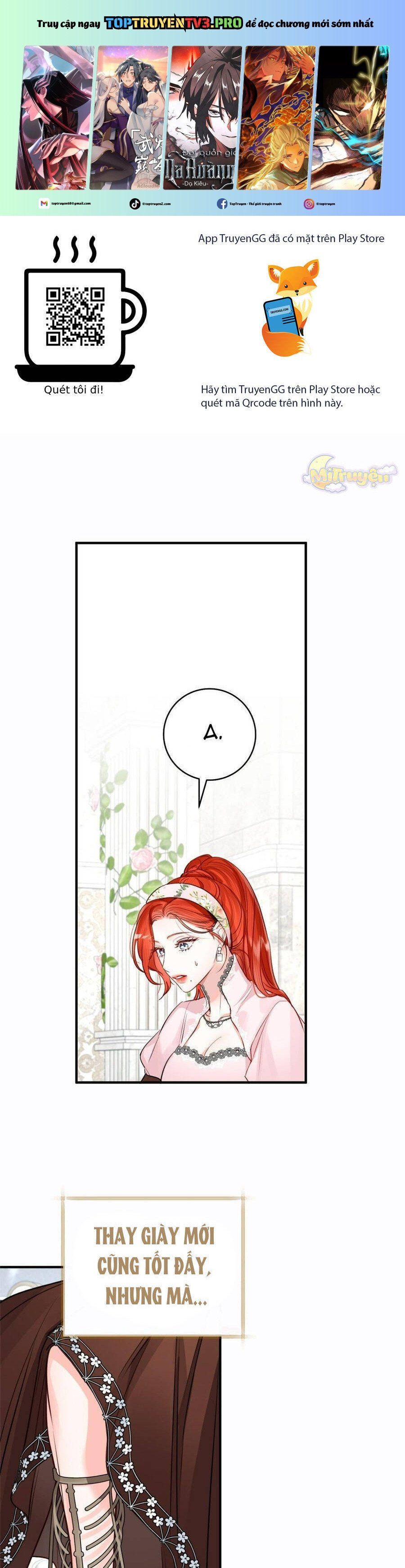 Cuộc Hôn Nhân Xa Hoa Của Đại Công Tước Là Giả [Chap 57-81] - Page 1