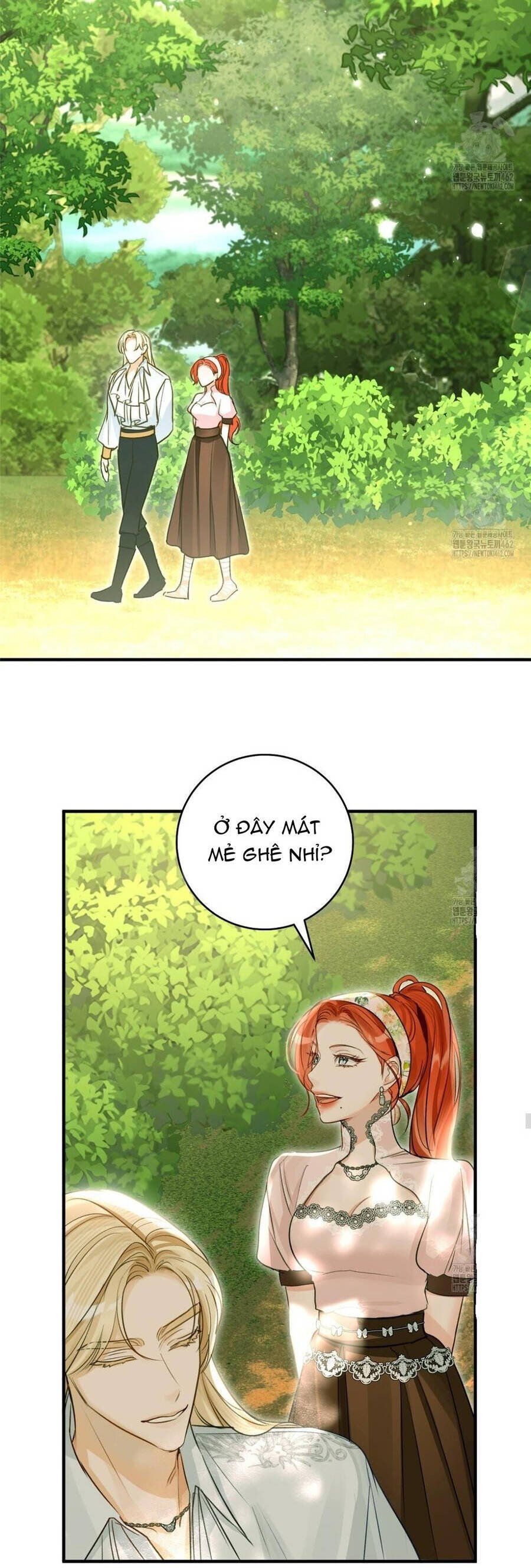 Cuộc Hôn Nhân Xa Hoa Của Đại Công Tước Là Giả [Chap 57-81] - Page 12