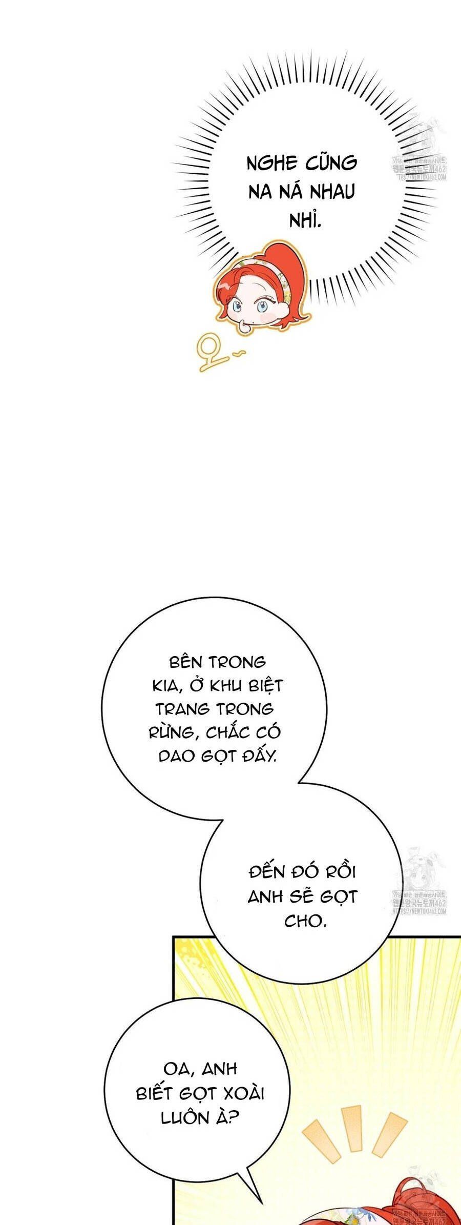 Cuộc Hôn Nhân Xa Hoa Của Đại Công Tước Là Giả [Chap 57-81] - Page 17
