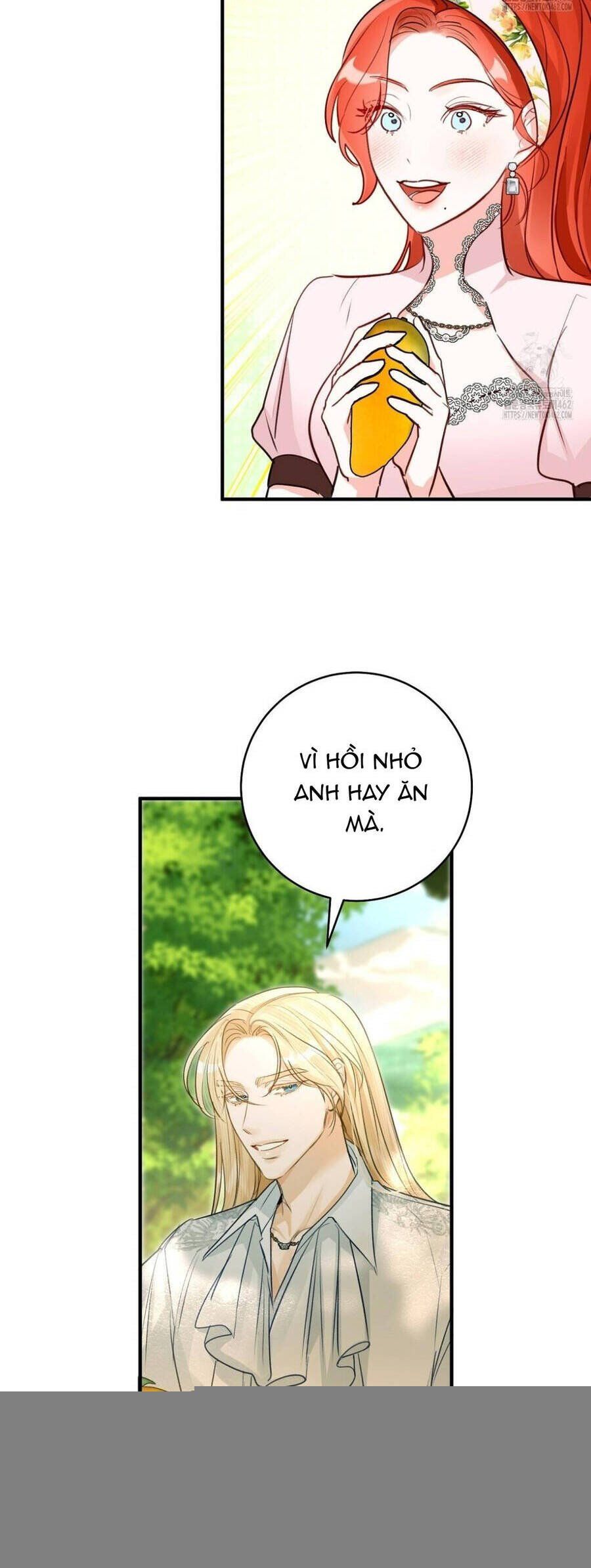 Cuộc Hôn Nhân Xa Hoa Của Đại Công Tước Là Giả [Chap 57-81] - Page 18