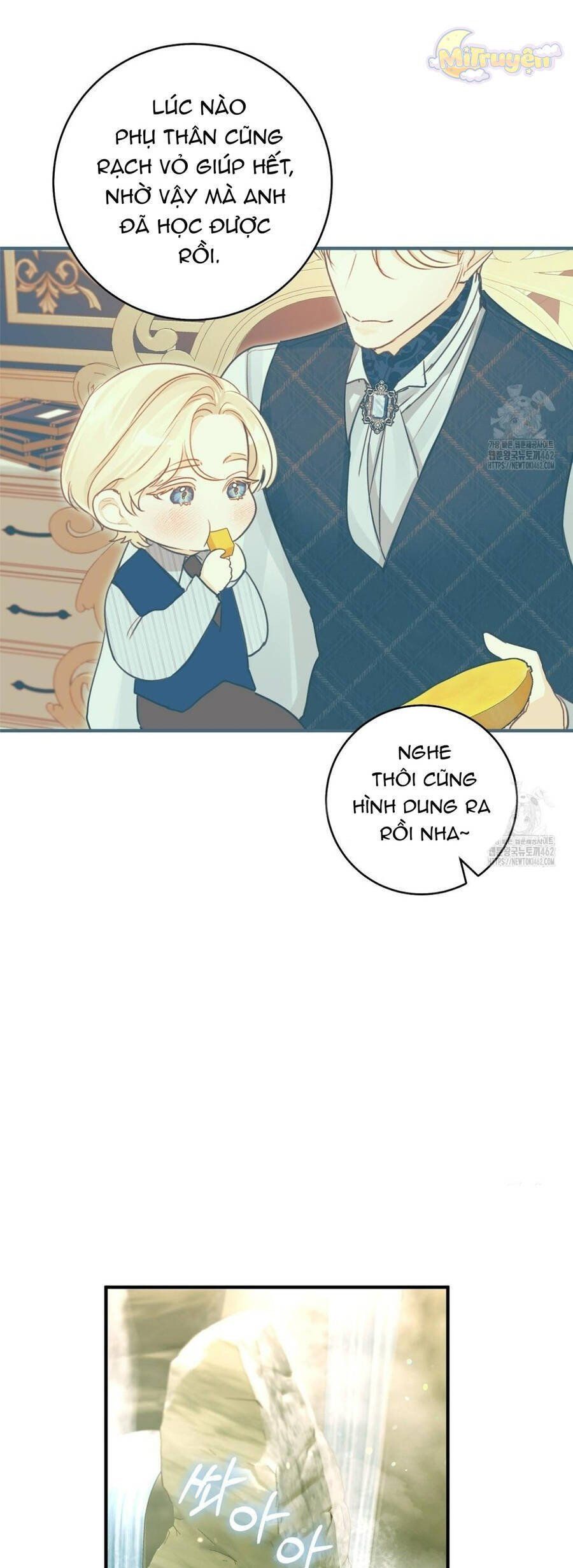 Cuộc Hôn Nhân Xa Hoa Của Đại Công Tước Là Giả [Chap 57-81] - Page 19