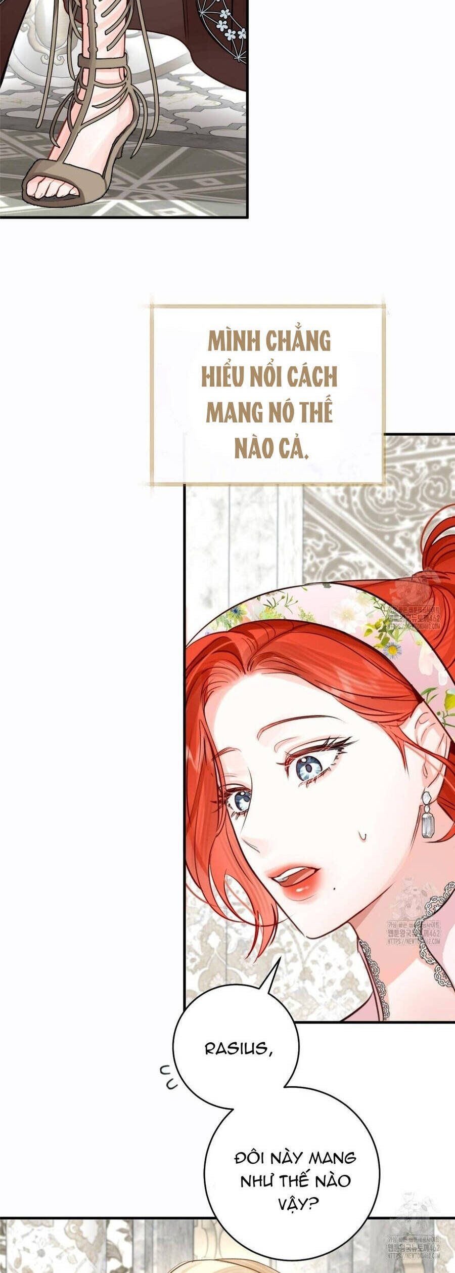 Cuộc Hôn Nhân Xa Hoa Của Đại Công Tước Là Giả [Chap 57-81] - Page 2