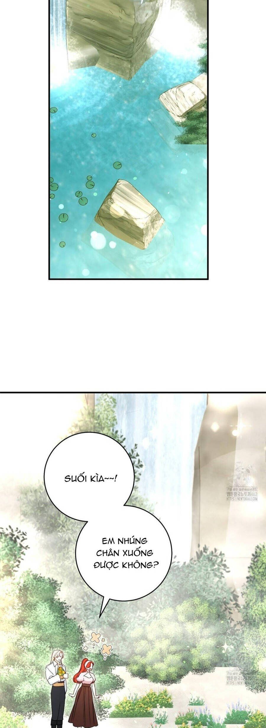 Cuộc Hôn Nhân Xa Hoa Của Đại Công Tước Là Giả [Chap 57-81] - Page 20