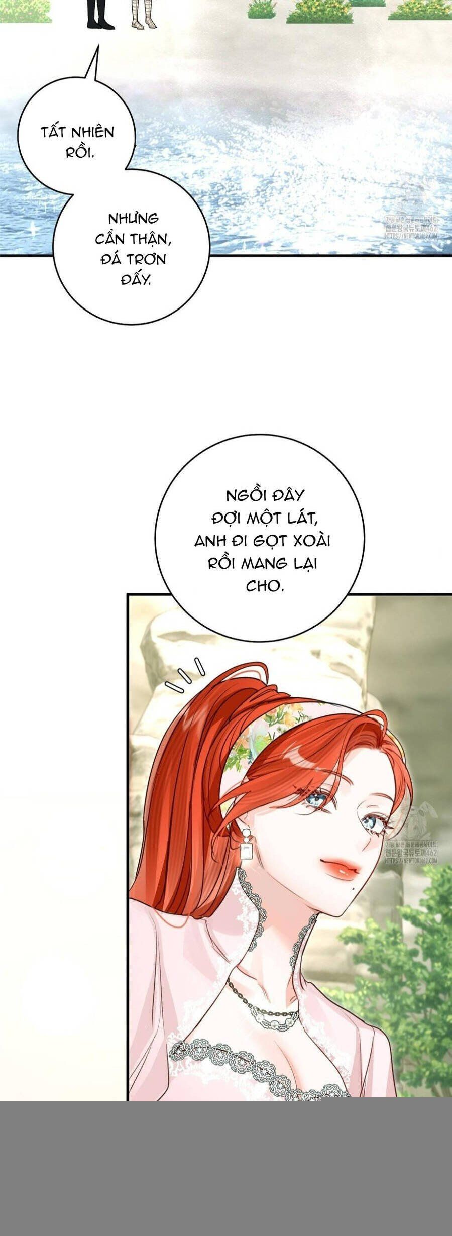 Cuộc Hôn Nhân Xa Hoa Của Đại Công Tước Là Giả [Chap 57-81] - Page 21
