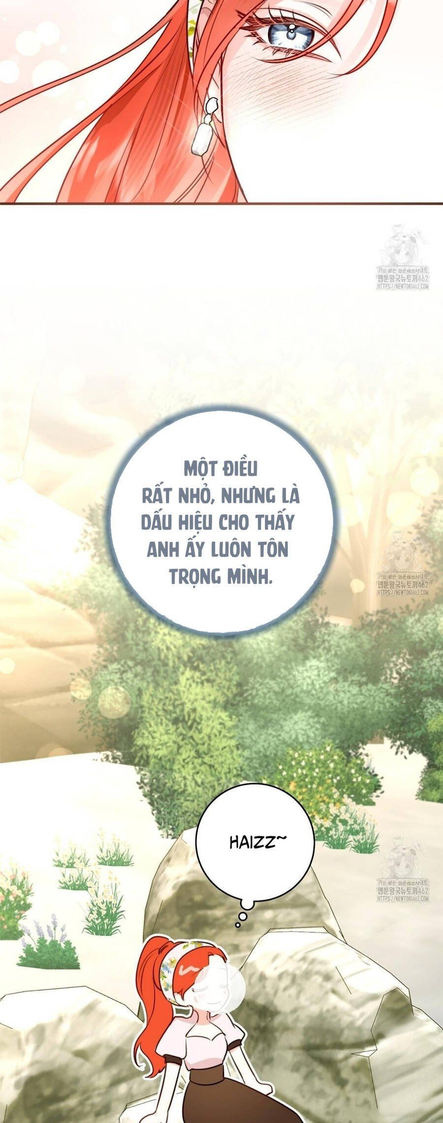 Cuộc Hôn Nhân Xa Hoa Của Đại Công Tước Là Giả [Chap 57-81] - Page 23