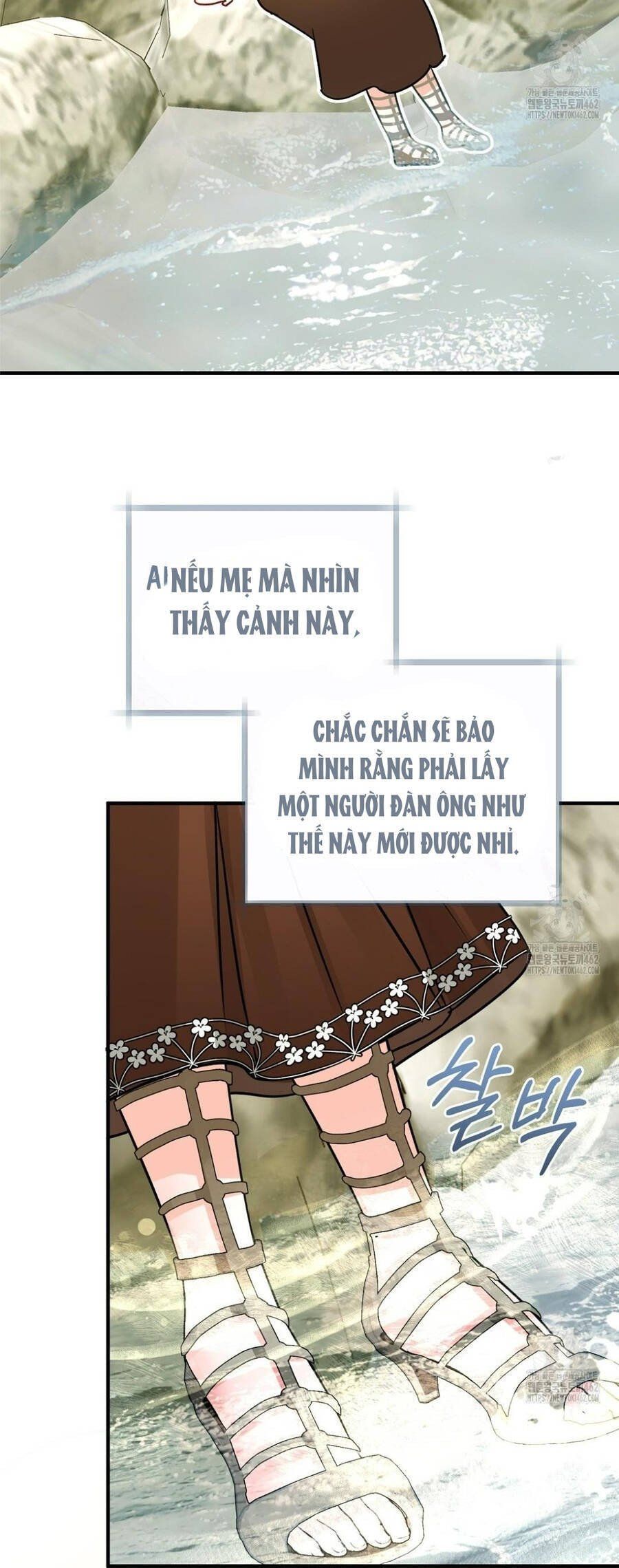 Cuộc Hôn Nhân Xa Hoa Của Đại Công Tước Là Giả [Chap 57-81] - Page 24