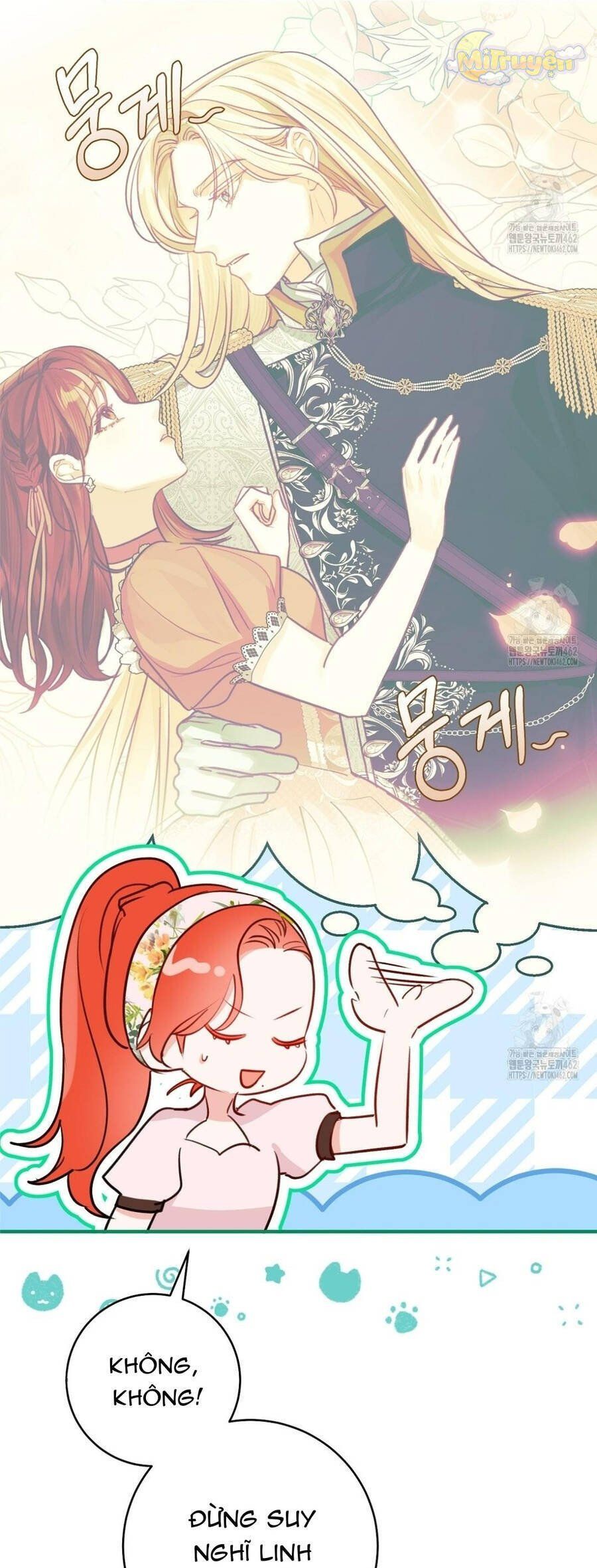 Cuộc Hôn Nhân Xa Hoa Của Đại Công Tước Là Giả [Chap 57-81] - Page 25