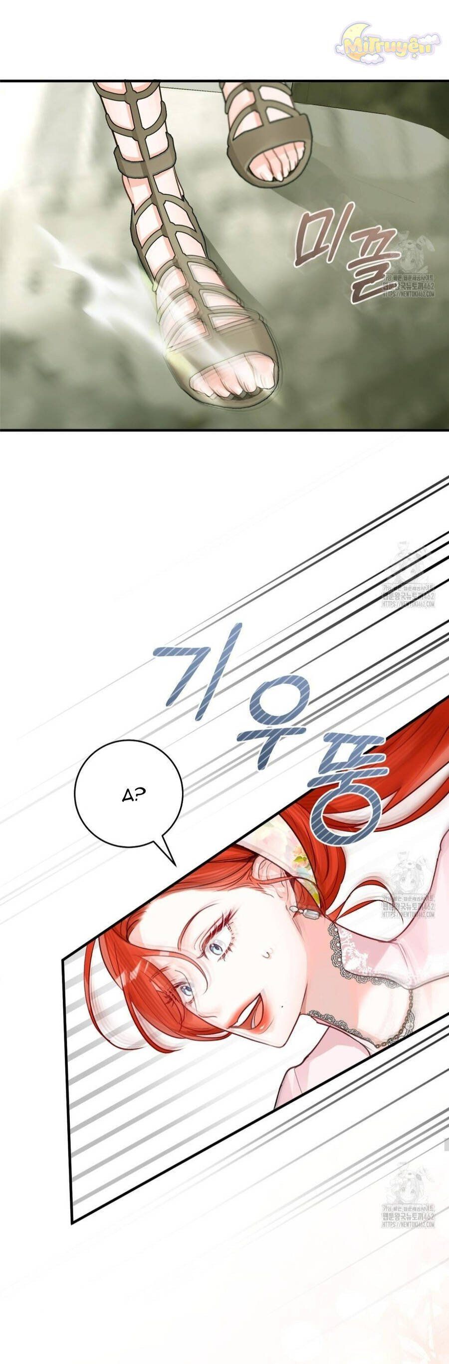 Cuộc Hôn Nhân Xa Hoa Của Đại Công Tước Là Giả [Chap 57-81] - Page 28