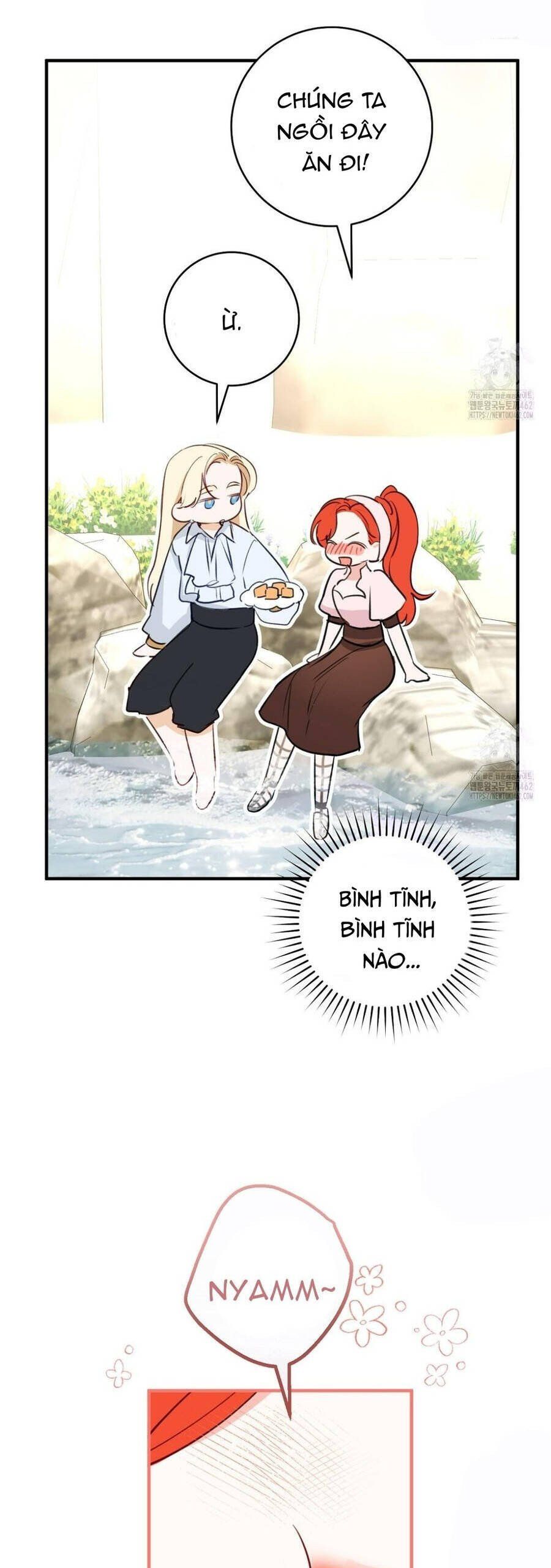 Cuộc Hôn Nhân Xa Hoa Của Đại Công Tước Là Giả [Chap 57-81] - Page 32