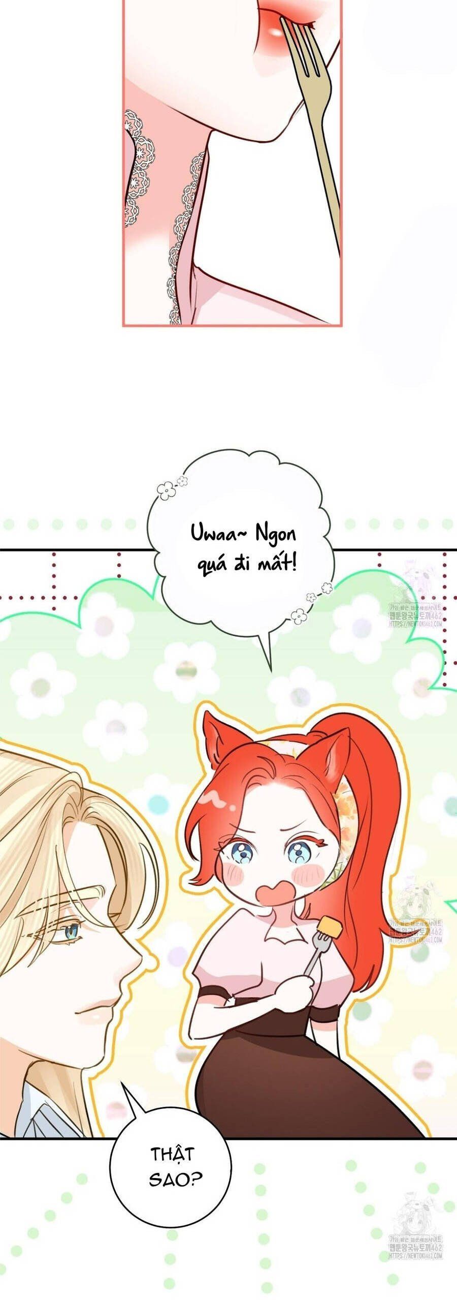 Cuộc Hôn Nhân Xa Hoa Của Đại Công Tước Là Giả [Chap 57-81] - Page 33