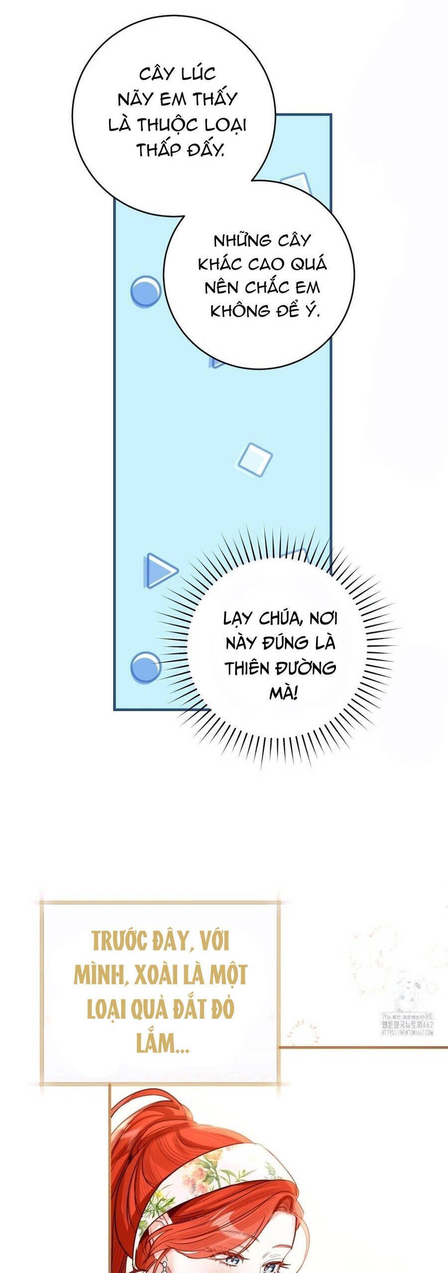 Cuộc Hôn Nhân Xa Hoa Của Đại Công Tước Là Giả [Chap 57-81] - Page 35
