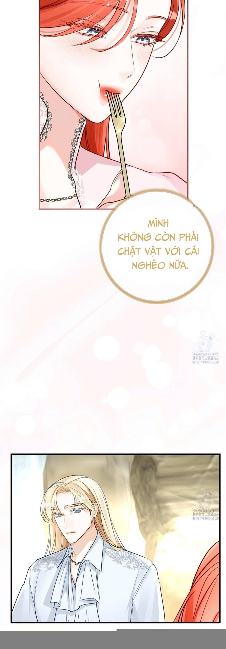 Cuộc Hôn Nhân Xa Hoa Của Đại Công Tước Là Giả [Chap 57-81] - Page 38