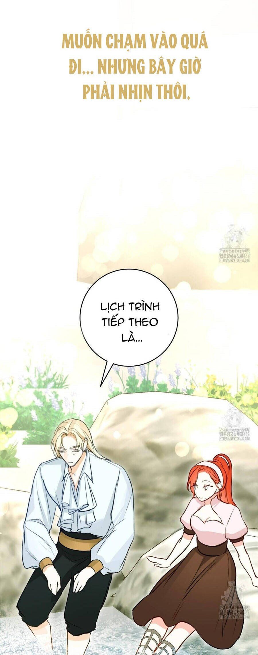 Cuộc Hôn Nhân Xa Hoa Của Đại Công Tước Là Giả [Chap 57-81] - Page 41