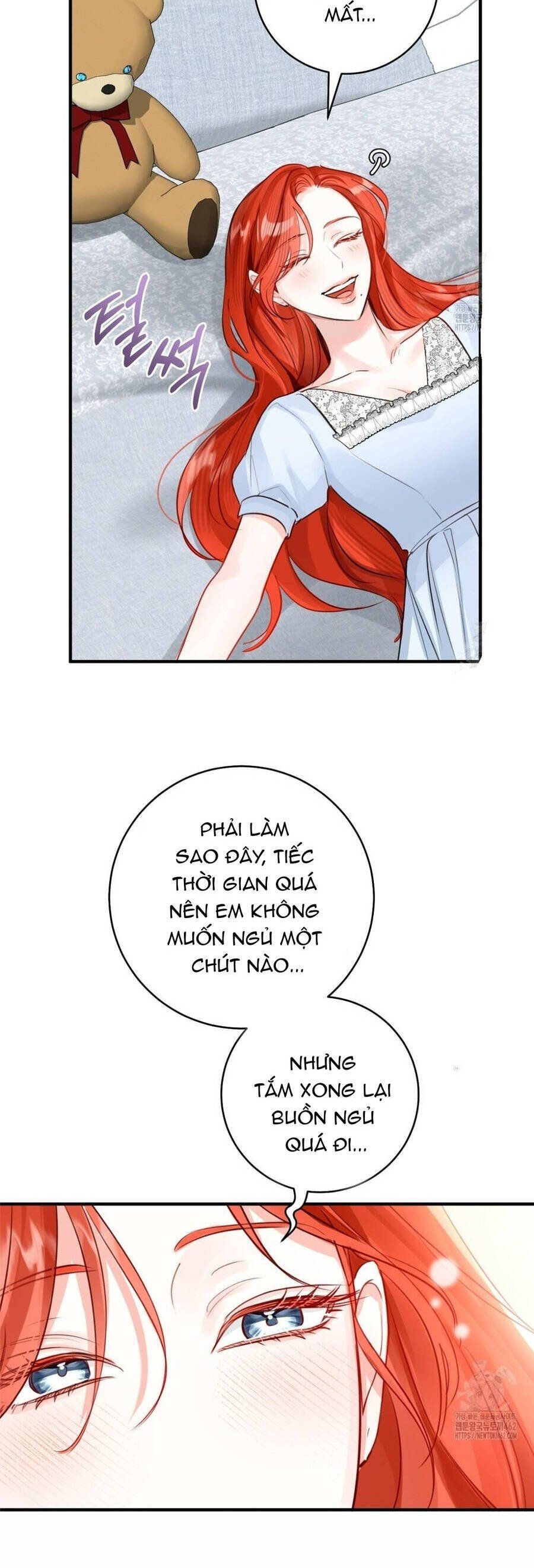 Cuộc Hôn Nhân Xa Hoa Của Đại Công Tước Là Giả [Chap 57-81] - Page 48