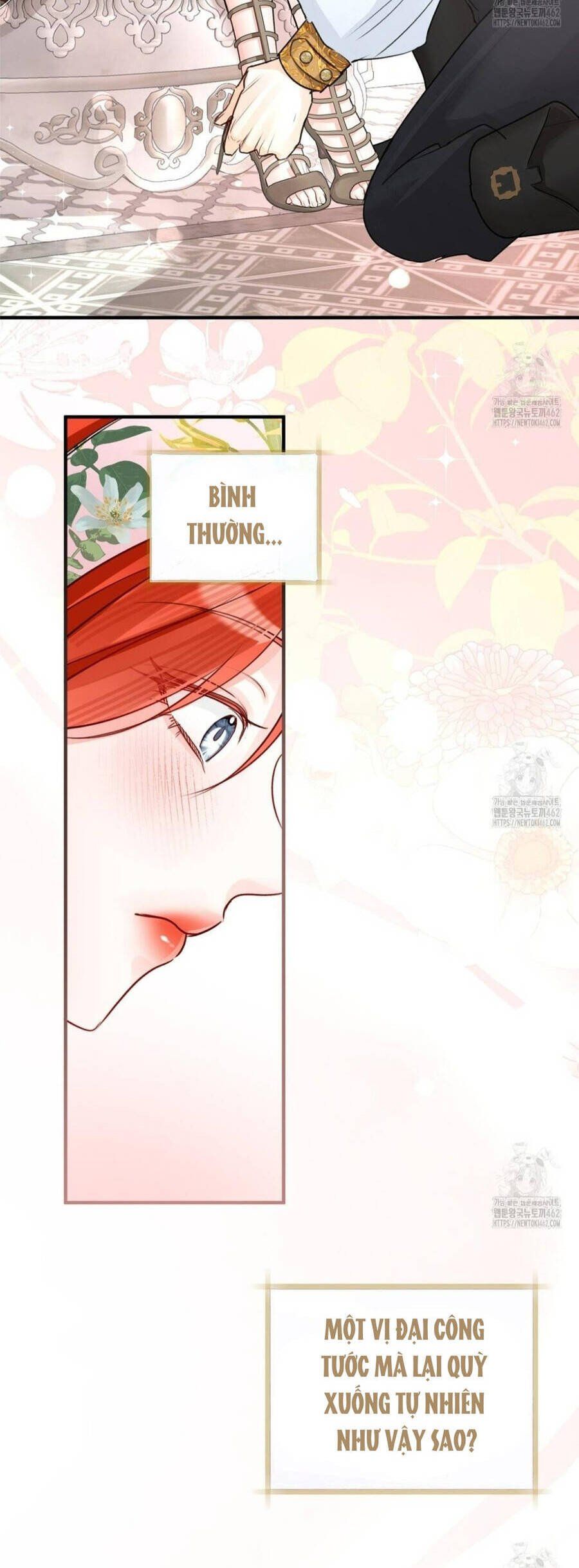 Cuộc Hôn Nhân Xa Hoa Của Đại Công Tước Là Giả [Chap 57-81] - Page 5