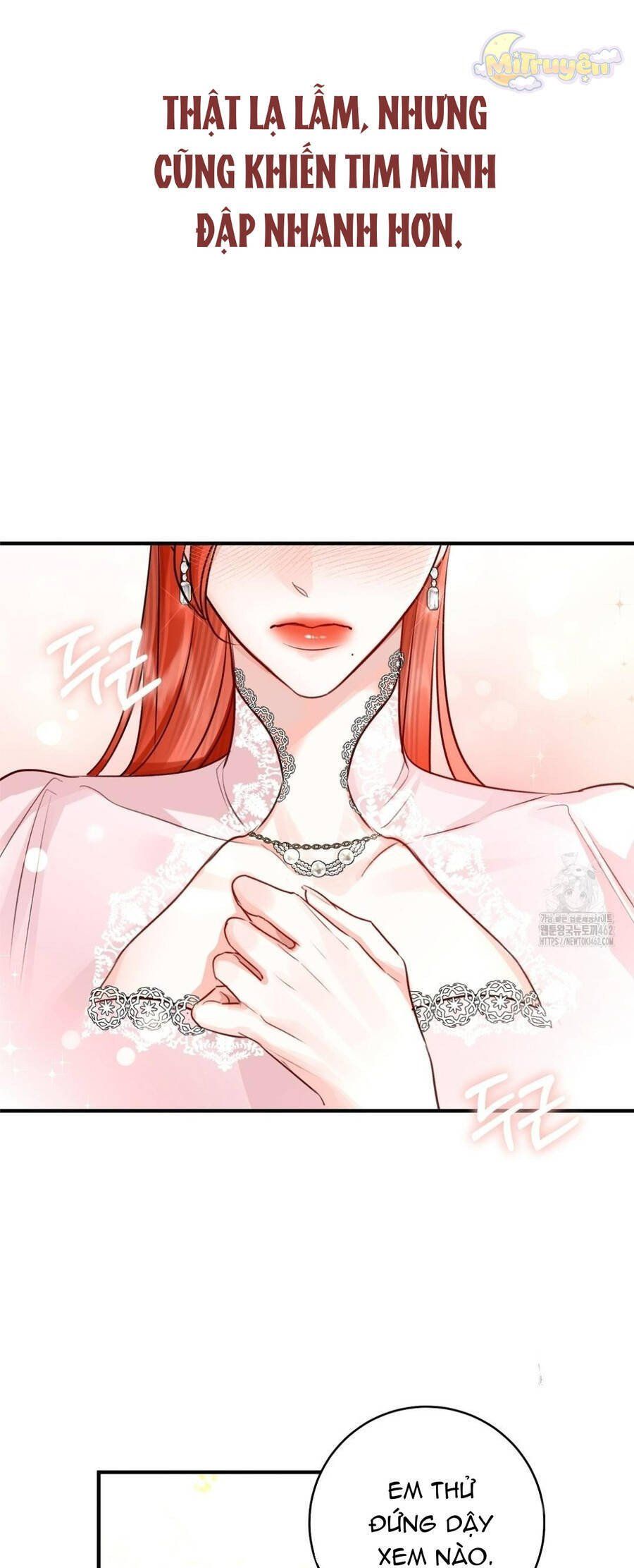 Cuộc Hôn Nhân Xa Hoa Của Đại Công Tước Là Giả [Chap 57-81] - Page 7