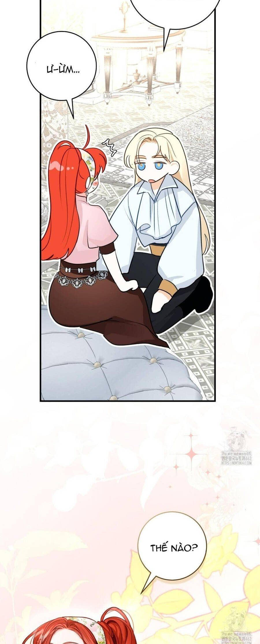 Cuộc Hôn Nhân Xa Hoa Của Đại Công Tước Là Giả [Chap 57-81] - Page 8