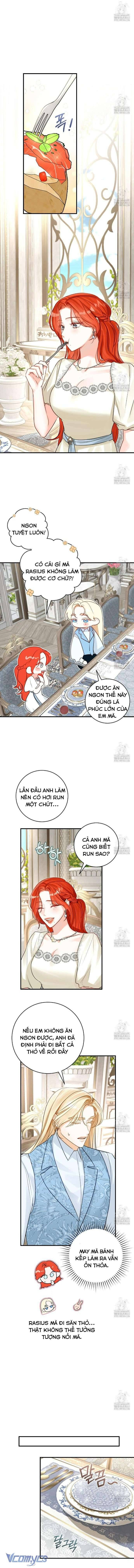 Cuộc Hôn Nhân Xa Hoa Của Đại Công Tước Là Giả [Chap 57-81] - Page 2