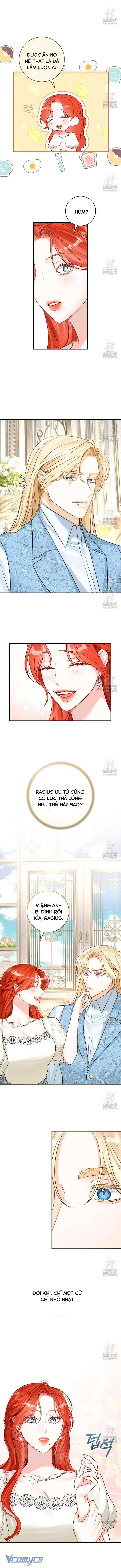 Cuộc Hôn Nhân Xa Hoa Của Đại Công Tước Là Giả [Chap 57-81] - Page 3