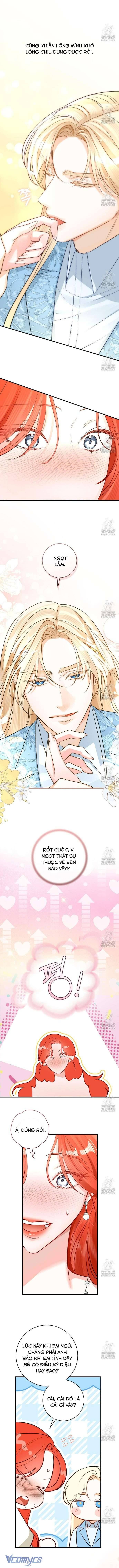Cuộc Hôn Nhân Xa Hoa Của Đại Công Tước Là Giả [Chap 57-81] - Page 4