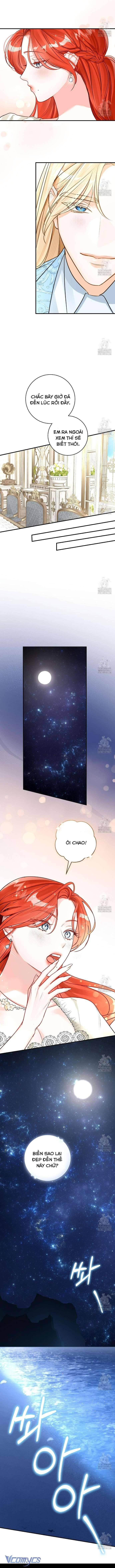 Cuộc Hôn Nhân Xa Hoa Của Đại Công Tước Là Giả [Chap 57-81] - Page 5