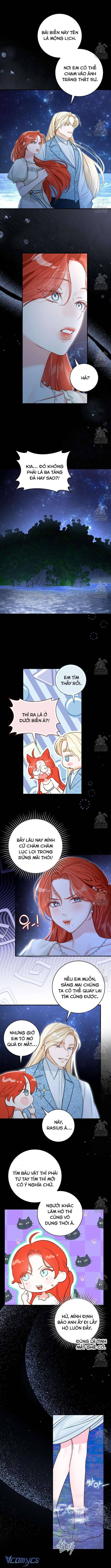 Cuộc Hôn Nhân Xa Hoa Của Đại Công Tước Là Giả [Chap 57-81] - Page 6