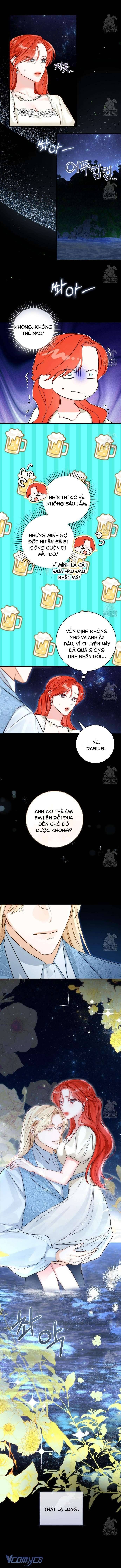 Cuộc Hôn Nhân Xa Hoa Của Đại Công Tước Là Giả [Chap 57-81] - Page 7