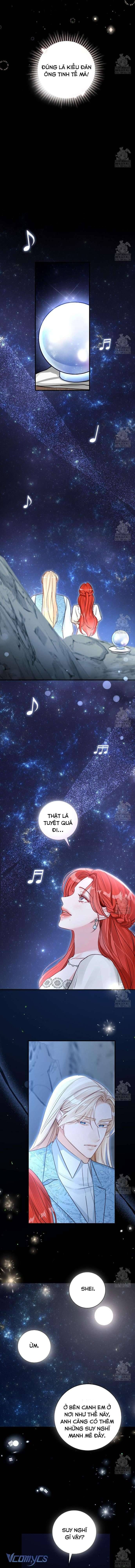 Cuộc Hôn Nhân Xa Hoa Của Đại Công Tước Là Giả [Chap 57-81] - Page 9