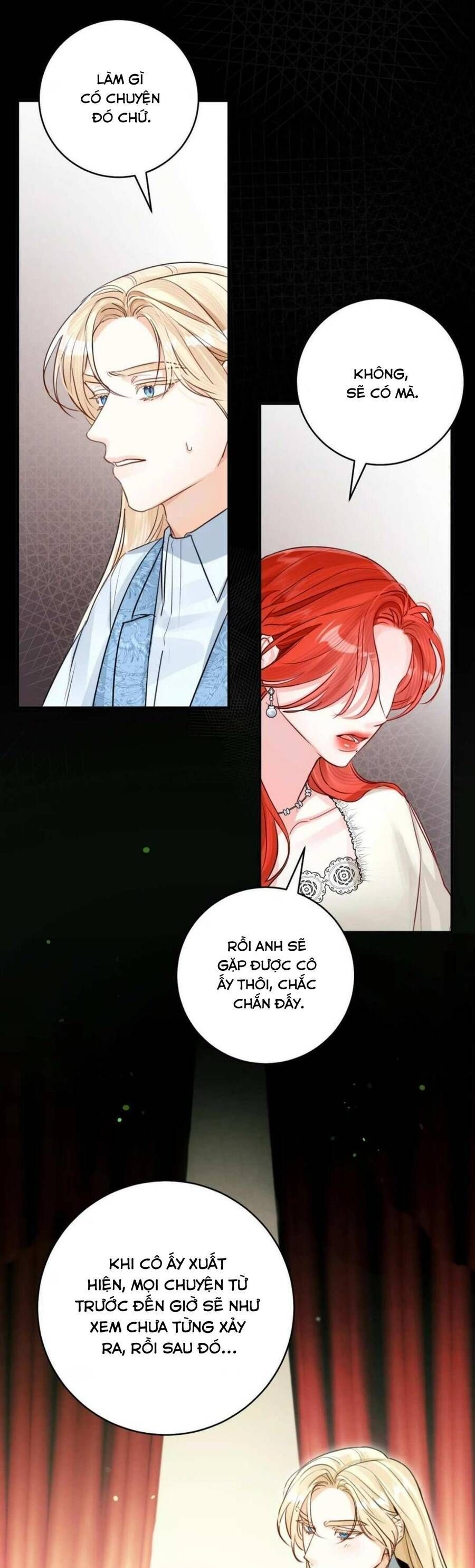 Cuộc Hôn Nhân Xa Hoa Của Đại Công Tước Là Giả [Chap 57-81] - Page 12