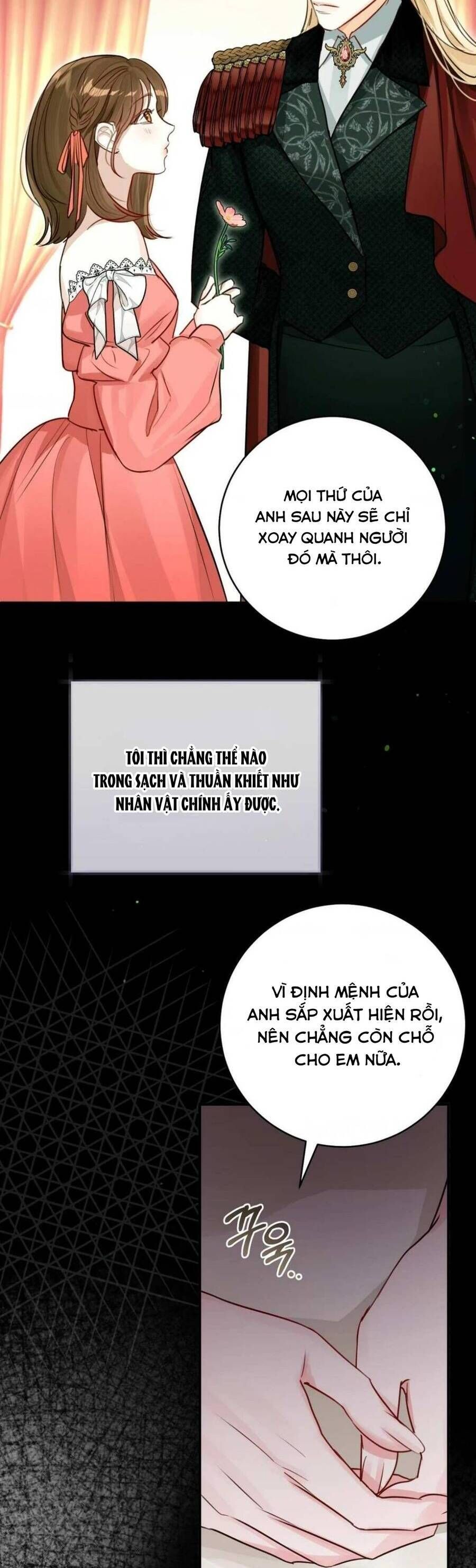 Cuộc Hôn Nhân Xa Hoa Của Đại Công Tước Là Giả [Chap 57-81] - Page 13