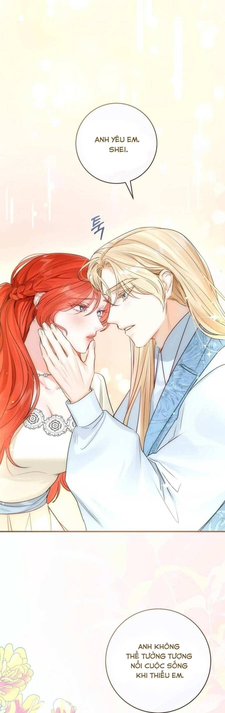 Cuộc Hôn Nhân Xa Hoa Của Đại Công Tước Là Giả [Chap 57-81] - Page 2