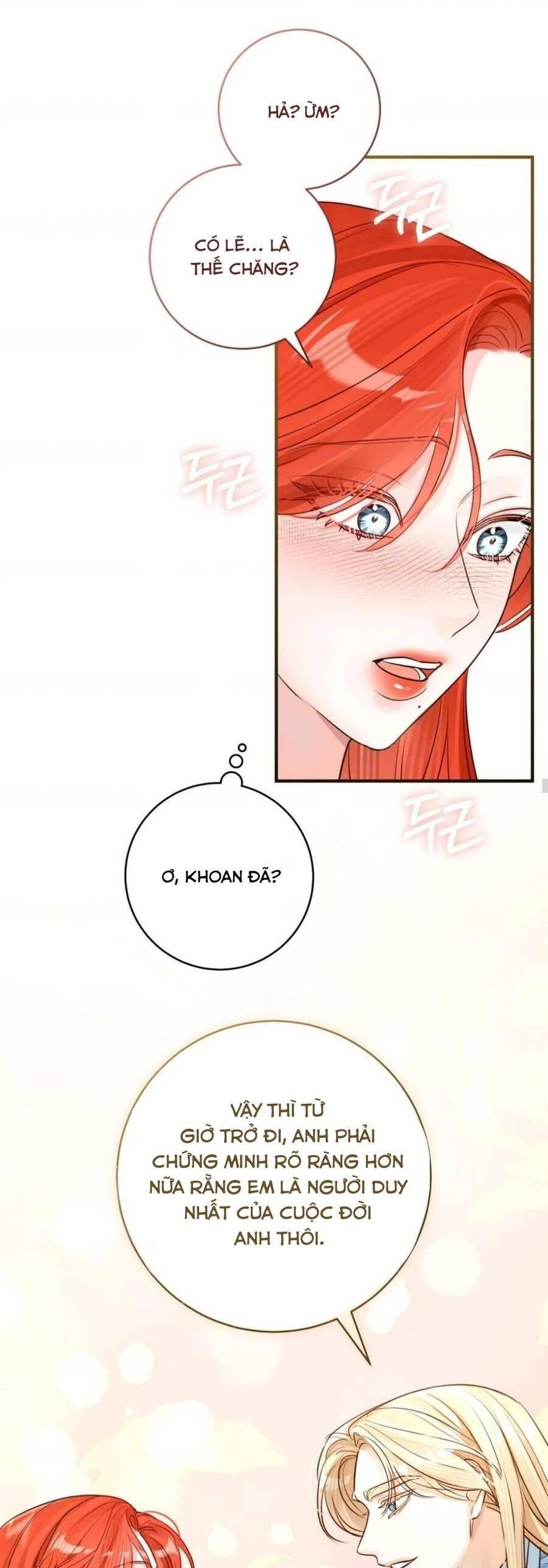 Cuộc Hôn Nhân Xa Hoa Của Đại Công Tước Là Giả [Chap 57-81] - Page 27