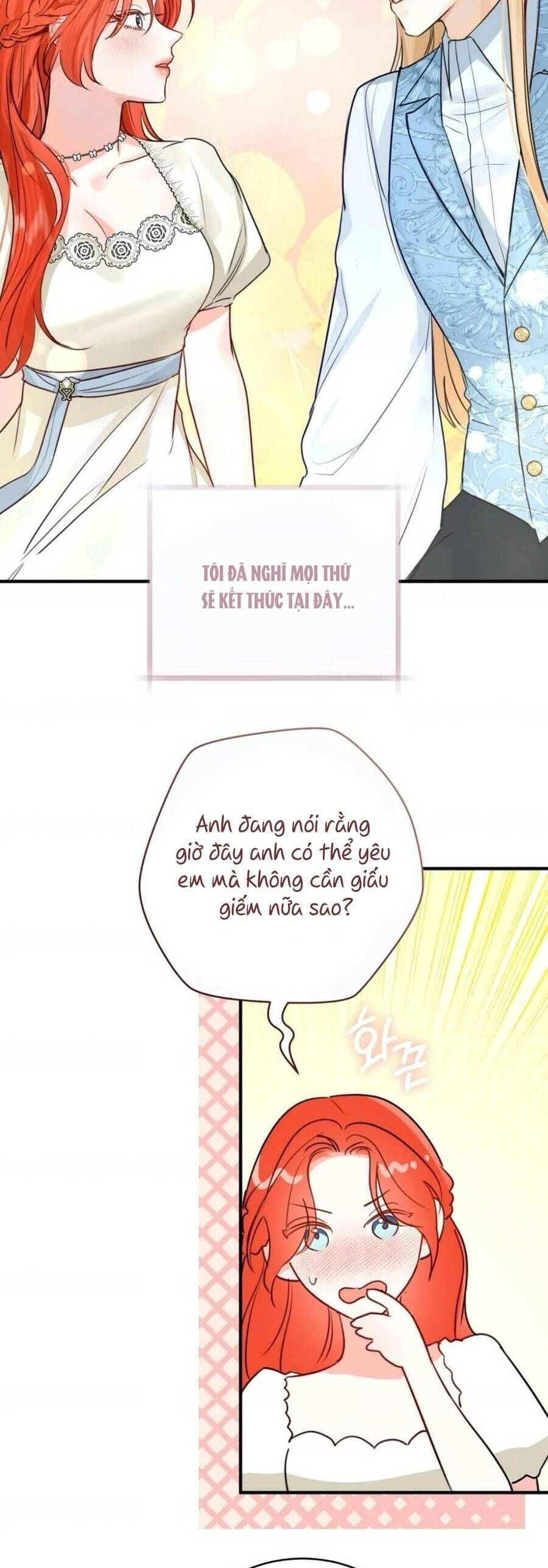 Cuộc Hôn Nhân Xa Hoa Của Đại Công Tước Là Giả [Chap 57-81] - Page 28