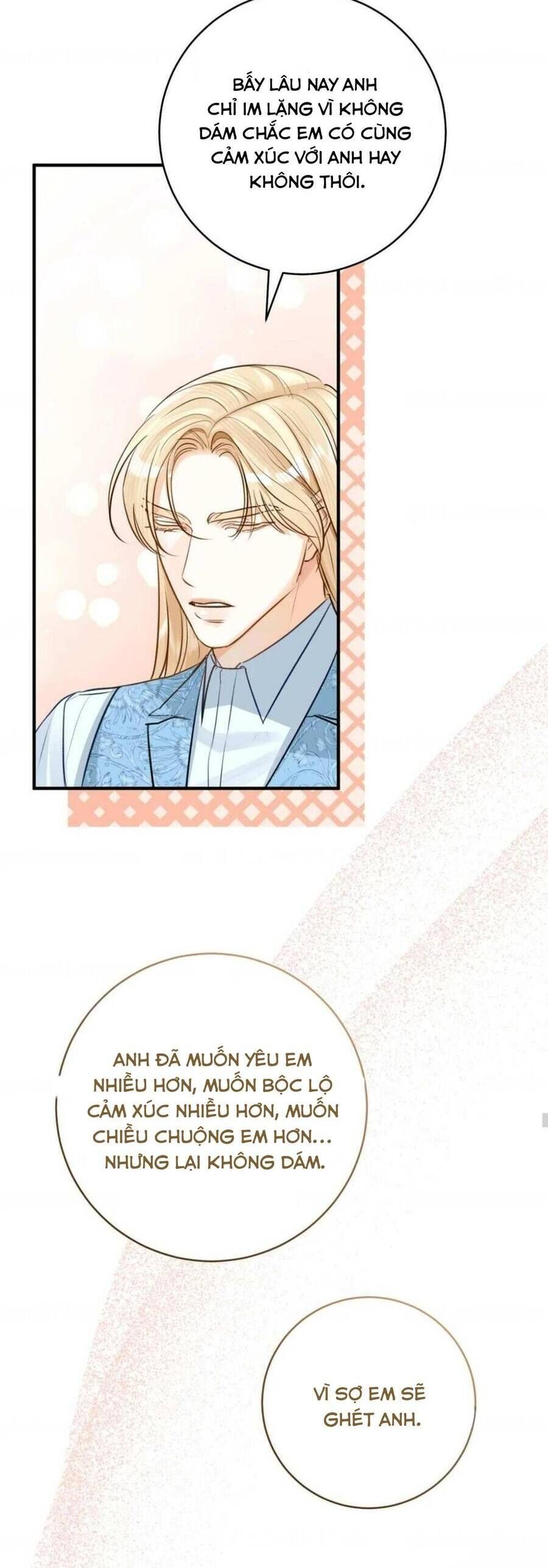 Cuộc Hôn Nhân Xa Hoa Của Đại Công Tước Là Giả [Chap 57-81] - Page 29