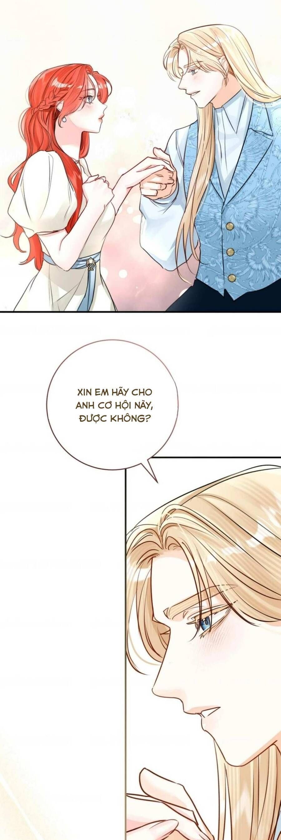Cuộc Hôn Nhân Xa Hoa Của Đại Công Tước Là Giả [Chap 57-81] - Page 39